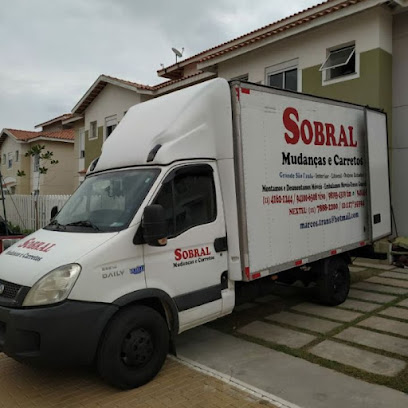 Sobral Mudanças Residencial