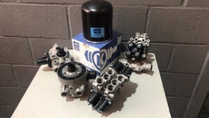 Soft Freios Comércio de Peça