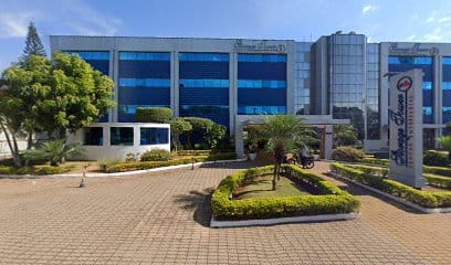 Storage Tower