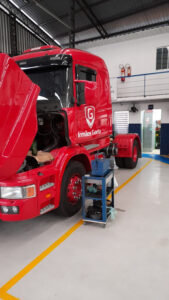 TITAN Diesel - Bosch Diesel Service