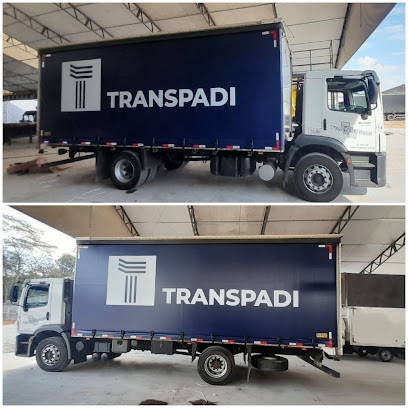 TRANSPADI-Transportadora Indaiatuba