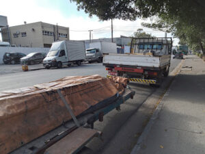 TRANSPORTE EXCELSIOR LTDA