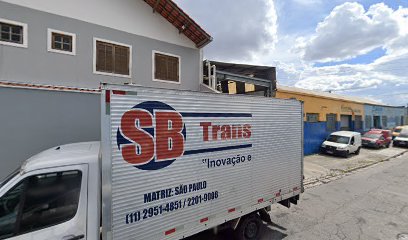 TSB Logística e Transporte de Cargas