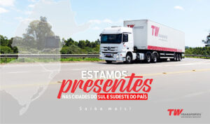 TW Transportes