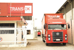 Transok Transportes Ltda