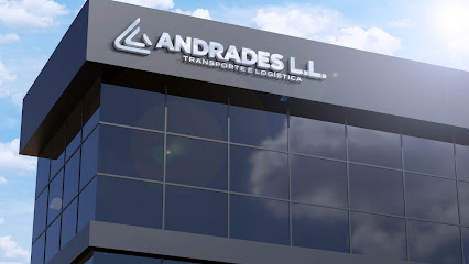 Transportadora Andrades L.L. - Transportes | Logistica | Frete | Mudanças | Todo o Brasil