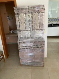 Transportadora Mudanças Brooklin