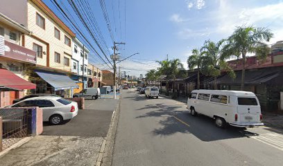 Transportadora e Mudanças José e Kilder