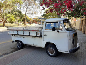 Transporte de Fretes e carretos