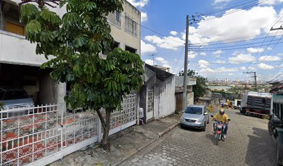 Transporte e Mecânica Pesada Trans - Mec