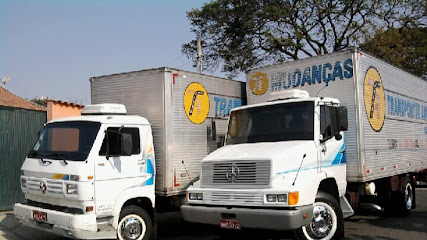 Transportes Amorim - Mudanças Campinas