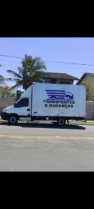 Transportes Rodrigues