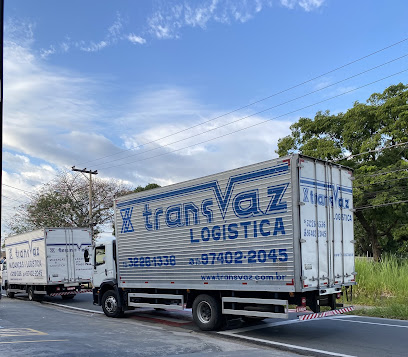 Transvaz Transportes e Mudanças