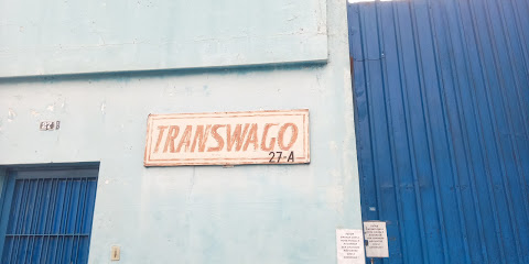 Transwago Transporte Rodoviário de Cargas