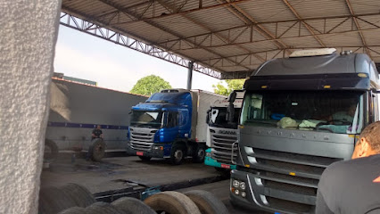 Truck Center Marinacci