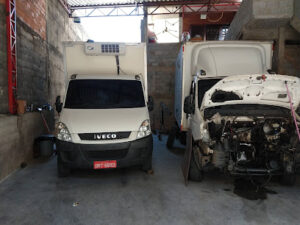 UNIDIESEL Auto Mecanica Diesel