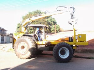 Unidos Mecânica Diesel