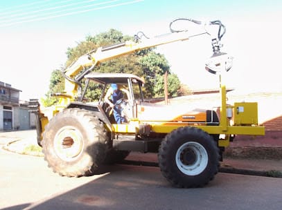 Unidos Mecânica Diesel