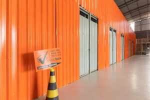 VANELIZ BOXES SELF STORAGE