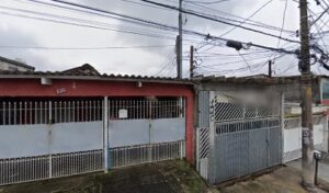 Valdir Fretes Mudanças