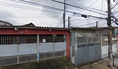 Valdir Fretes Mudanças