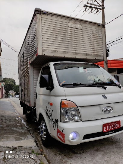 Victor Mudanças e Transportes