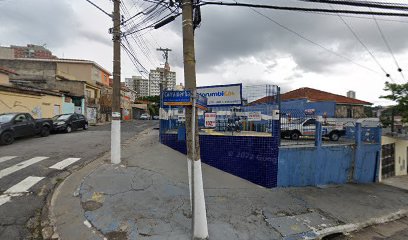 Vida Nova Mudança Residencial