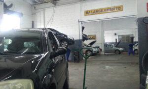 Workshop Auto Center