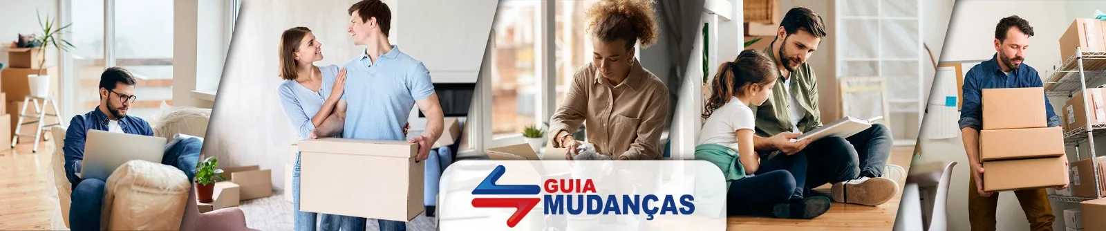 Guia Mudanças | As Melhores estão aqui!